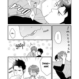 [Muku] Shigekikei My Hero [Eng] – Gay Manga sex 184