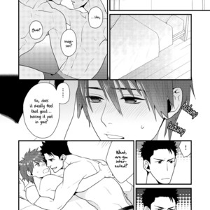 [Muku] Shigekikei My Hero [Eng] – Gay Manga sex 188