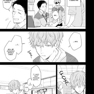 [Takase Roku & Tachibana Mizuki] Sayonara, Boku no Goshujin-sama (update c.Extra) [Eng] – Gay Manga sex 17