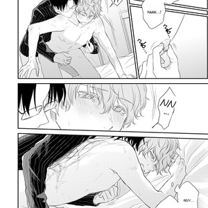 [Takase Roku & Tachibana Mizuki] Sayonara, Boku no Goshujin-sama (update c.Extra) [Eng] – Gay Manga sex 24