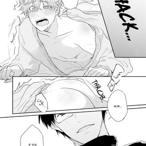 [Takase Roku & Tachibana Mizuki] Sayonara, Boku no Goshujin-sama (update c.Extra) [Eng] – Gay Manga sex 45