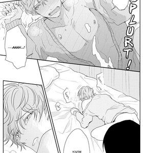 [Takase Roku & Tachibana Mizuki] Sayonara, Boku no Goshujin-sama (update c.Extra) [Eng] – Gay Manga sex 46