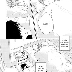 [Takase Roku & Tachibana Mizuki] Sayonara, Boku no Goshujin-sama (update c.Extra) [Eng] – Gay Manga sex 53