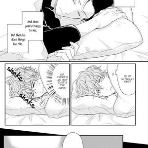 [Takase Roku & Tachibana Mizuki] Sayonara, Boku no Goshujin-sama (update c.Extra) [Eng] – Gay Manga sex 54