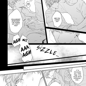 [Takase Roku & Tachibana Mizuki] Sayonara, Boku no Goshujin-sama (update c.Extra) [Eng] – Gay Manga sex 55
