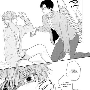 [Takase Roku & Tachibana Mizuki] Sayonara, Boku no Goshujin-sama (update c.Extra) [Eng] – Gay Manga sex 70