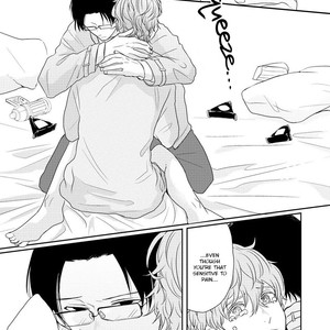 [Takase Roku & Tachibana Mizuki] Sayonara, Boku no Goshujin-sama (update c.Extra) [Eng] – Gay Manga sex 72
