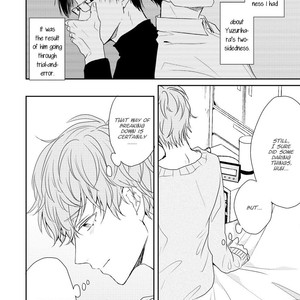 [Takase Roku & Tachibana Mizuki] Sayonara, Boku no Goshujin-sama (update c.Extra) [Eng] – Gay Manga sex 91