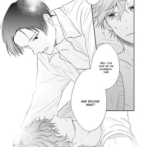 [Takase Roku & Tachibana Mizuki] Sayonara, Boku no Goshujin-sama (update c.Extra) [Eng] – Gay Manga sex 96