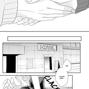 [Takase Roku & Tachibana Mizuki] Sayonara, Boku no Goshujin-sama (update c.Extra) [Eng] – Gay Manga sex 108