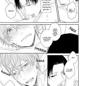 [Takase Roku & Tachibana Mizuki] Sayonara, Boku no Goshujin-sama (update c.Extra) [Eng] – Gay Manga sex 112