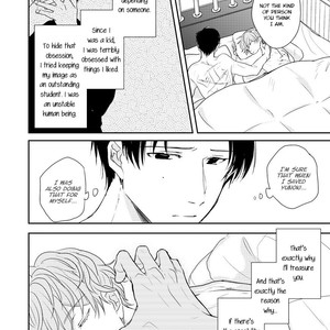 [Takase Roku & Tachibana Mizuki] Sayonara, Boku no Goshujin-sama (update c.Extra) [Eng] – Gay Manga sex 119
