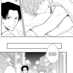 [Takase Roku & Tachibana Mizuki] Sayonara, Boku no Goshujin-sama (update c.Extra) [Eng] – Gay Manga sex 120