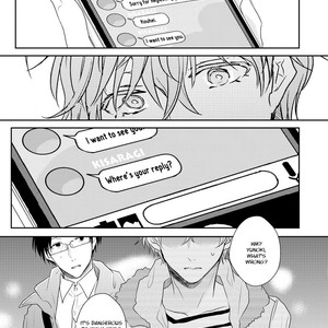 [Takase Roku & Tachibana Mizuki] Sayonara, Boku no Goshujin-sama (update c.Extra) [Eng] – Gay Manga sex 122