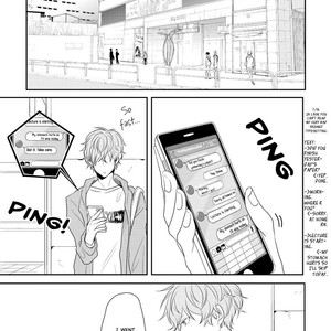 [Takase Roku & Tachibana Mizuki] Sayonara, Boku no Goshujin-sama (update c.Extra) [Eng] – Gay Manga sex 124