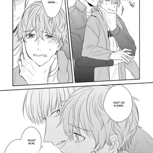 [Takase Roku & Tachibana Mizuki] Sayonara, Boku no Goshujin-sama (update c.Extra) [Eng] – Gay Manga sex 140