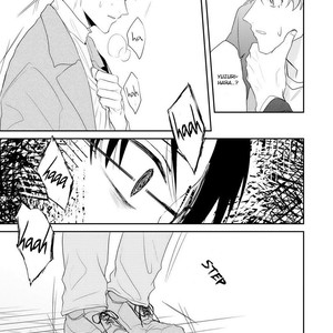 [Takase Roku & Tachibana Mizuki] Sayonara, Boku no Goshujin-sama (update c.Extra) [Eng] – Gay Manga sex 144