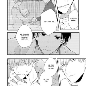 [Takase Roku & Tachibana Mizuki] Sayonara, Boku no Goshujin-sama (update c.Extra) [Eng] – Gay Manga sex 147