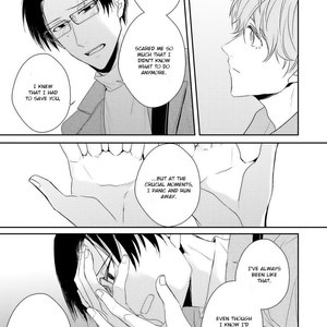 [Takase Roku & Tachibana Mizuki] Sayonara, Boku no Goshujin-sama (update c.Extra) [Eng] – Gay Manga sex 156