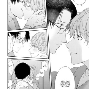 [Takase Roku & Tachibana Mizuki] Sayonara, Boku no Goshujin-sama (update c.Extra) [Eng] – Gay Manga sex 163