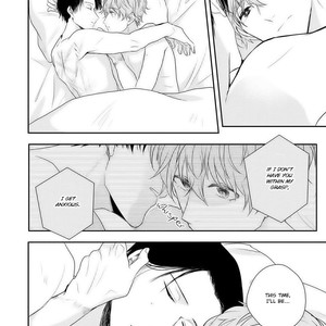 [Takase Roku & Tachibana Mizuki] Sayonara, Boku no Goshujin-sama (update c.Extra) [Eng] – Gay Manga sex 169