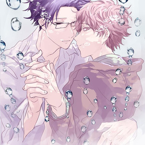 [Takase Roku & Tachibana Mizuki] Sayonara, Boku no Goshujin-sama (update c.Extra) [Eng] – Gay Manga sex 209