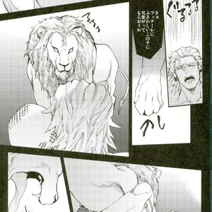 [MICROMACRO , sumikko (Kaina , Yamada Sakurako)] bestia – Tiger & Bunny dj [JP] – Gay Manga sex 8