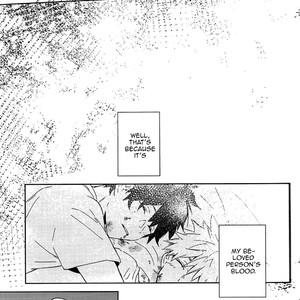 [Shounen H] suki na hito no – Boku no Hero Academia dj [Eng] – Gay Manga sex 26