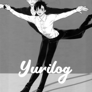 [KURETEN (Takuma)] Yurilog – Yuri!!! on ICE dj [JP] – Gay Manga sex 3
