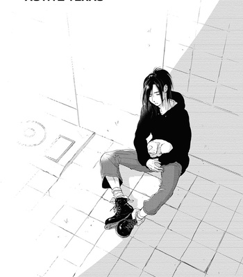 [NOBARA Aiko] Akiyama-kun – vol.03 [Eng] (update c.2) – Gay Manga sex 35