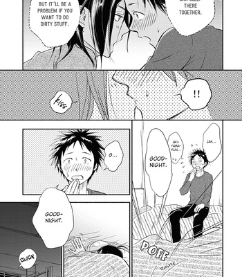 [NOBARA Aiko] Akiyama-kun – vol.03 [Eng] (update c.2) – Gay Manga sex 45