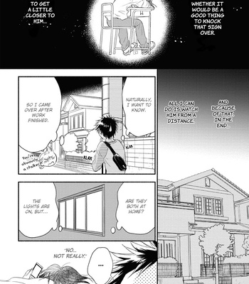 [NOBARA Aiko] Akiyama-kun – vol.03 [Eng] (update c.2) – Gay Manga sex 52