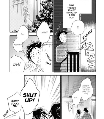 [NOBARA Aiko] Akiyama-kun – vol.03 [Eng] (update c.2) – Gay Manga sex 53