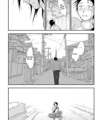 [NOBARA Aiko] Akiyama-kun – vol.03 [Eng] (update c.2) – Gay Manga sex 60