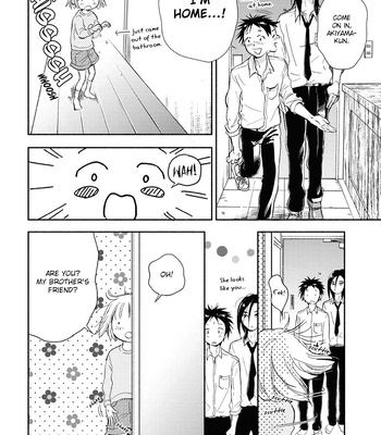 [NOBARA Aiko] Akiyama-kun – vol.03 [Eng] (update c.2) – Gay Manga sex 40