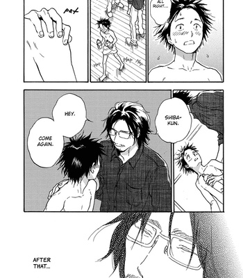 [NOBARA Aiko] Akiyama-kun – vol.03 [Eng] (update c.2) – Gay Manga sex 10