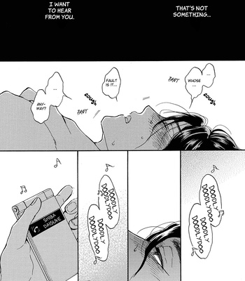 [NOBARA Aiko] Akiyama-kun – vol.03 [Eng] (update c.2) – Gay Manga sex 20