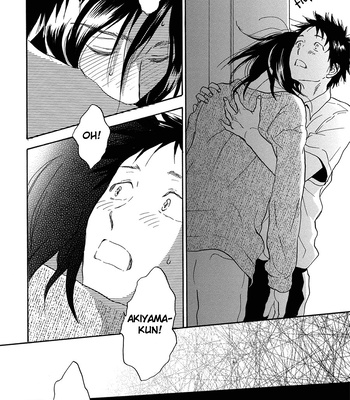 [NOBARA Aiko] Akiyama-kun – vol.03 [Eng] (update c.2) – Gay Manga sex 23