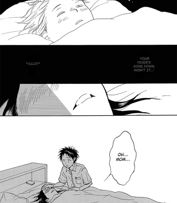 [NOBARA Aiko] Akiyama-kun – vol.03 [Eng] (update c.2) – Gay Manga sex 25