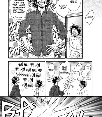 [NOBARA Aiko] Akiyama-kun – vol.03 [Eng] (update c.2) – Gay Manga sex 7