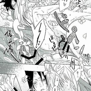 [EA (Tomo)] Yoroshiku Onegai Shimasu – Hoozuki no Reitetsu dj [JP] – Gay Manga sex 13