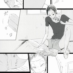[Omarunyanko (Marukome Ta , Shibako)] Midousuji Mandala – Yowamushi Pedal dj [JP] – Gay Manga sex 9