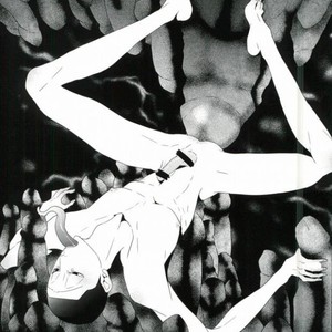 [Omarunyanko (Marukome Ta , Shibako)] Midousuji Mandala – Yowamushi Pedal dj [JP] – Gay Manga sex 14