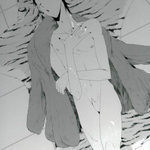 [Omarunyanko (Marukome Ta , Shibako)] Midousuji Mandala – Yowamushi Pedal dj [JP] – Gay Manga sex 17