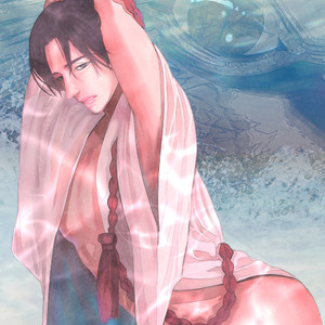 [Lup] Gekirin [JP] – Gay Manga thumbnail 001