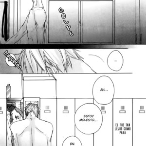 [KUD2 (INUGAMI Sukekiyo)] Kuroko no Basuke dj – I Like You I Like You I Like You, I Like You [Esp] – Gay Manga sex 25