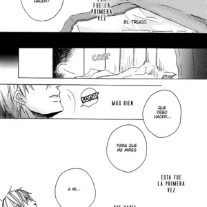 [KUD2 (INUGAMI Sukekiyo)] Kuroko no Basuke dj – I Like You I Like You I Like You, I Like You [Esp] – Gay Manga sex 28