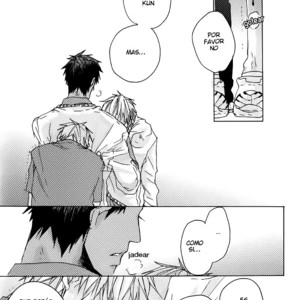 [KUD2 (INUGAMI Sukekiyo)] Kuroko no Basuke dj – I Like You I Like You I Like You, I Like You [Esp] – Gay Manga sex 54