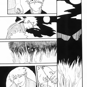 [Shirasu] Akihukaki – Naruto dj [Kr] – Gay Manga sex 30