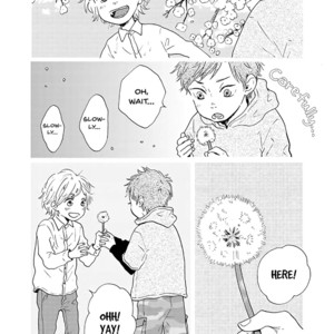 [MITA Ori] Lion Hearts (update c.2) [Eng] – Gay Manga sex 4